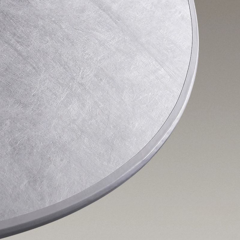 Hanglamp Japandi Handgeweven Zijde Wit Ø40 Ø60 Ø80 Slaapkamer Eetkamer | Sansoti