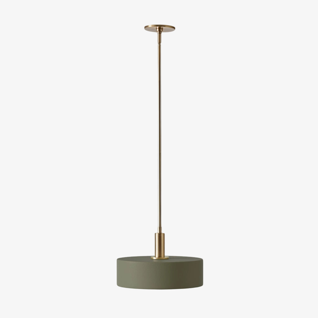 Porselein Hanglamp Minimalistisch Design Wit Groen Zwart Oranje Geel Eetkamer Keuken | Sansoti