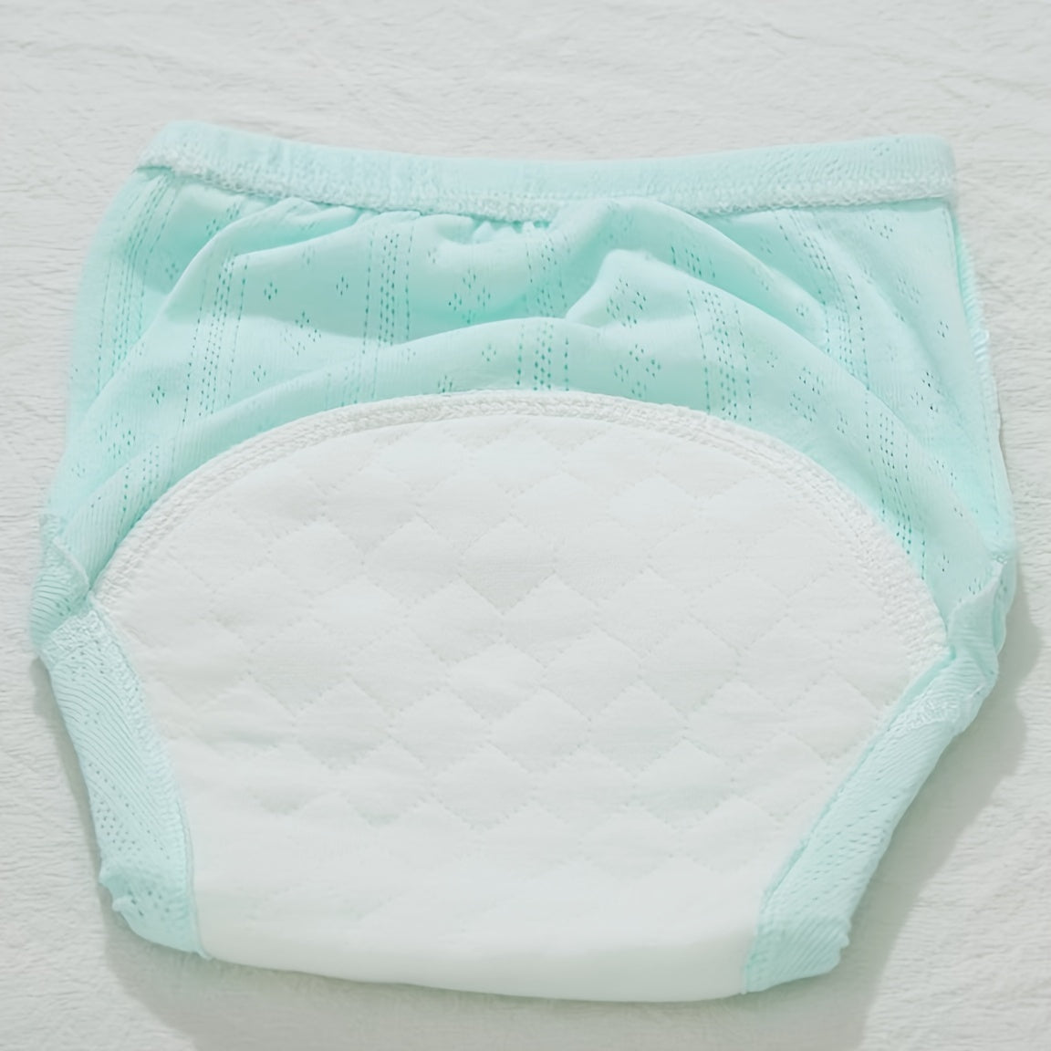 Reusable potty-training pants for toddlers – Breathable, leakproof and washable | Sansoti
