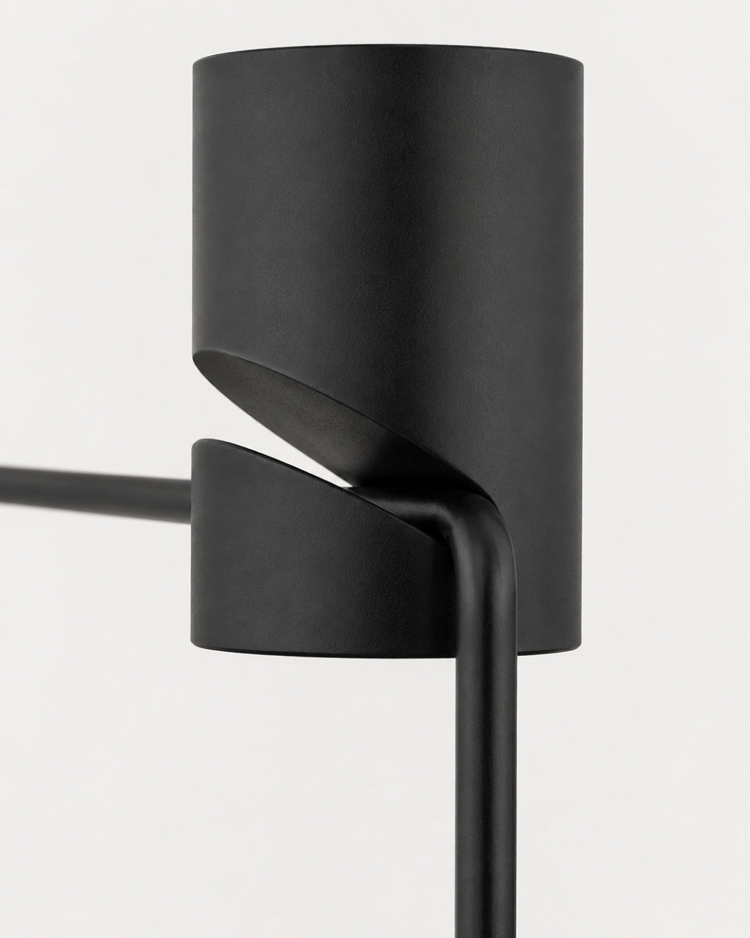 Stella hanglamp – aluminium geometrisch design met verstelbare kabellengte en LED-verlichting | Sansoti