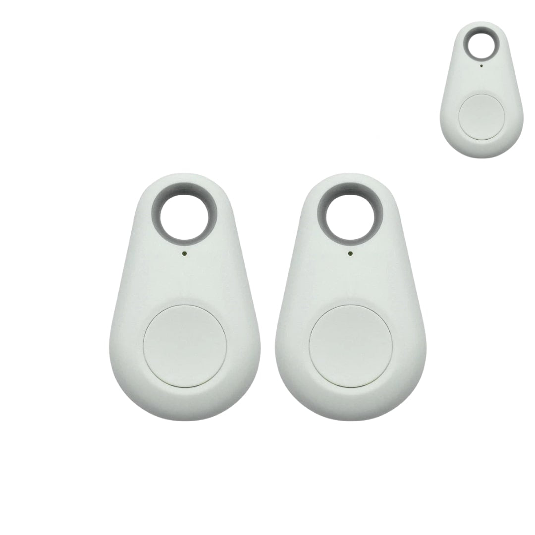 Compacte GPS-Tracker – Realtime Locatievolging voor Kinderen, Huisdieren en Waardevolle Spullen | Sansoti