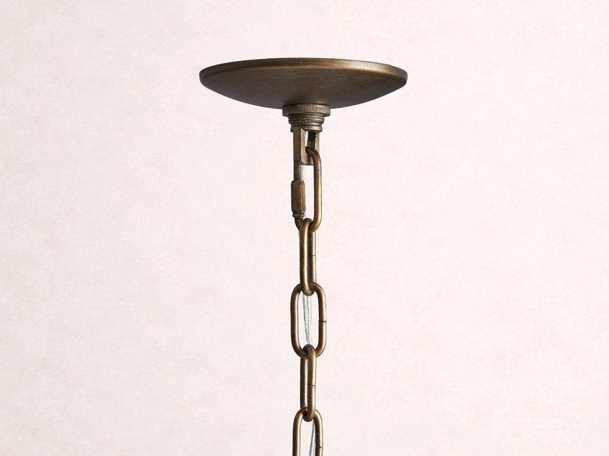 Lustre en rotin tressé, structure en fer à plusieurs niveaux, hauteur réglable, suspension pour éclairage de salle à manger et de salon | Sansoti