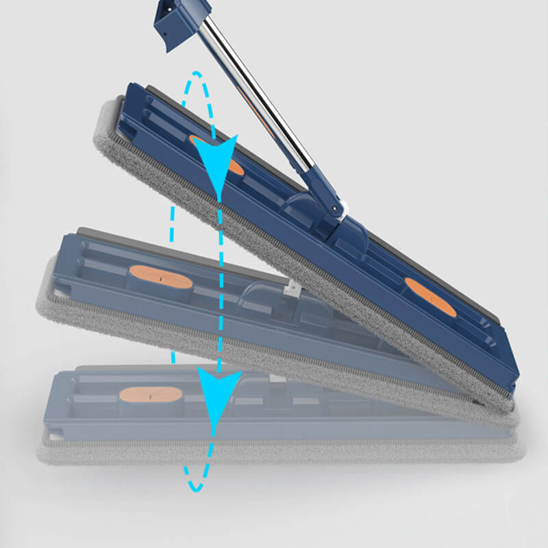 Premium Stoomreiniger met Dweil & 2 Microvezeldoeken – Ultieme Schoonmaakoplossing voor Alle Vloeren | Sansoti