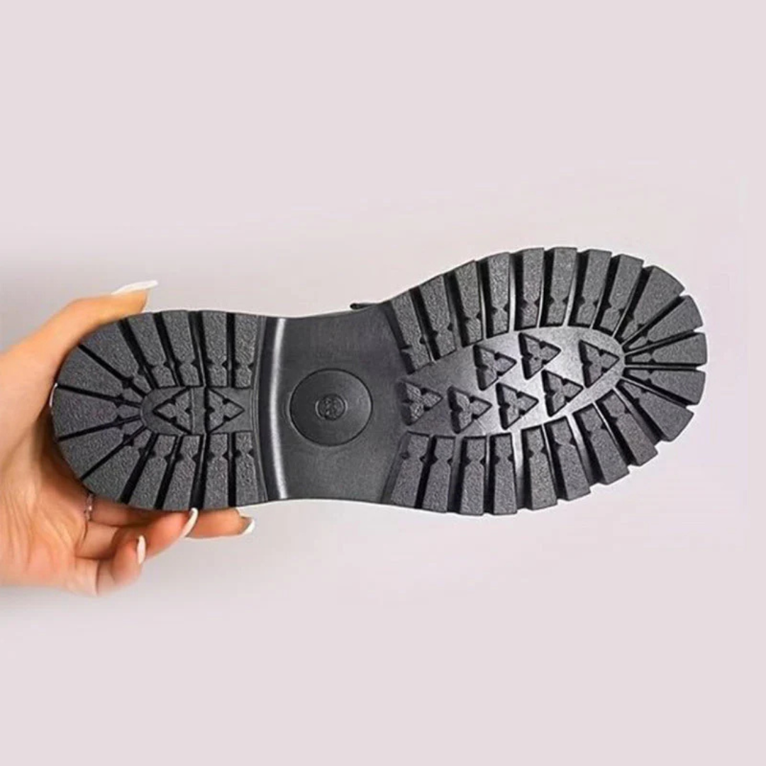 Orthopedische Instappers Dames Heren Antislip Wandelschoenen Gepolsterde Zool Comfortabel Loopschoen | Sansoti