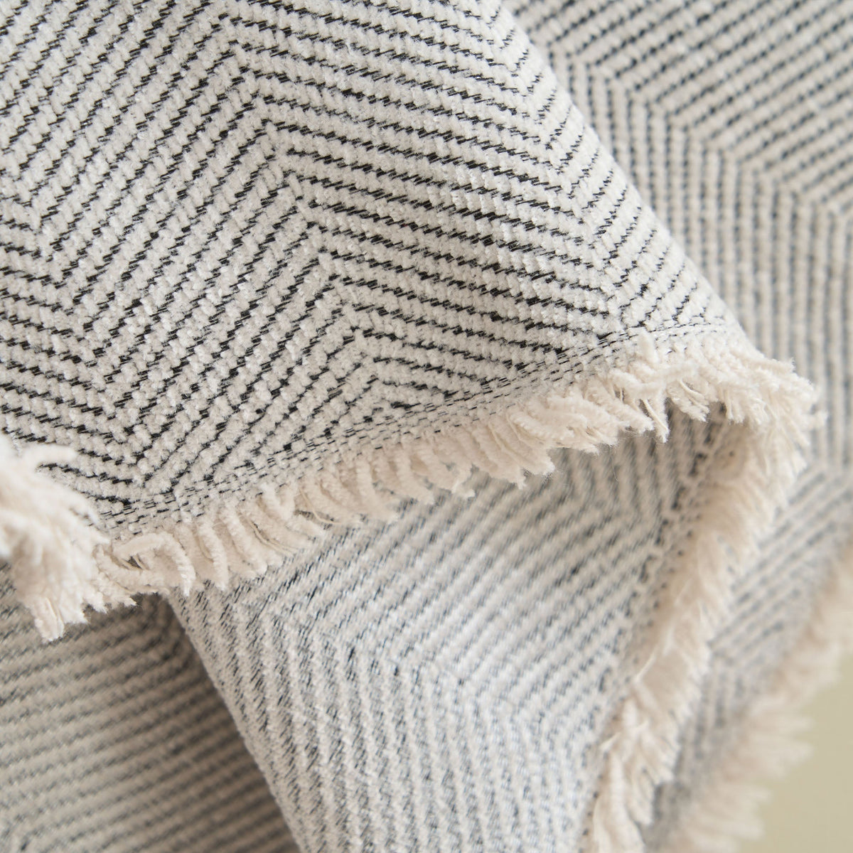 Fischgrätstruktur Sofabezug Haustierfreundlich Wasserabweisender Möbelschutz Textilgewebe Sofa Cover | Sansoti