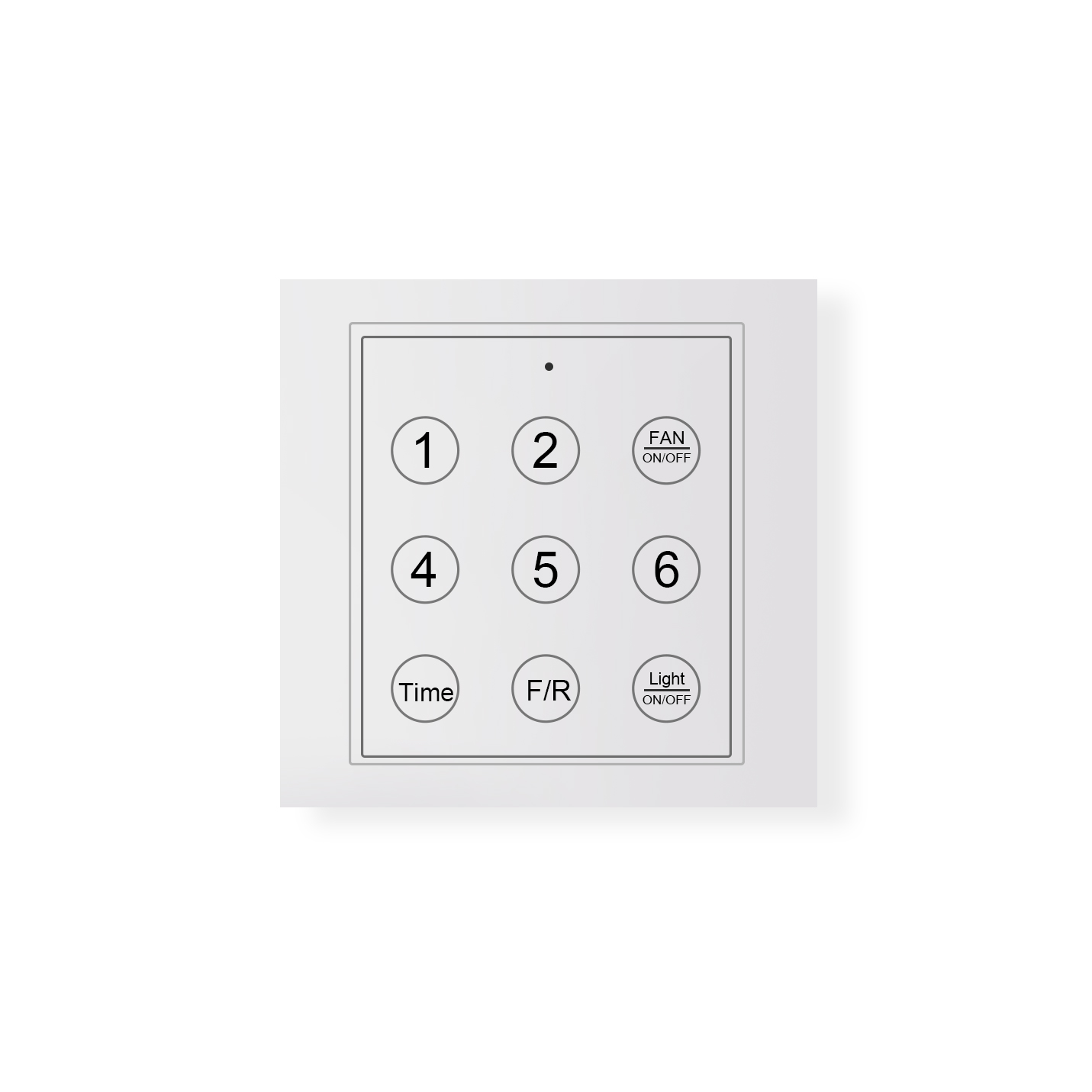 Plafondventilator met Houten Bladen en Stille DC Motor 106-132cm 6 Snelheden Afstandsbediening Klimaatbeheersing voor Woonkamer Slaapkamer Ventilatie | Sansoti