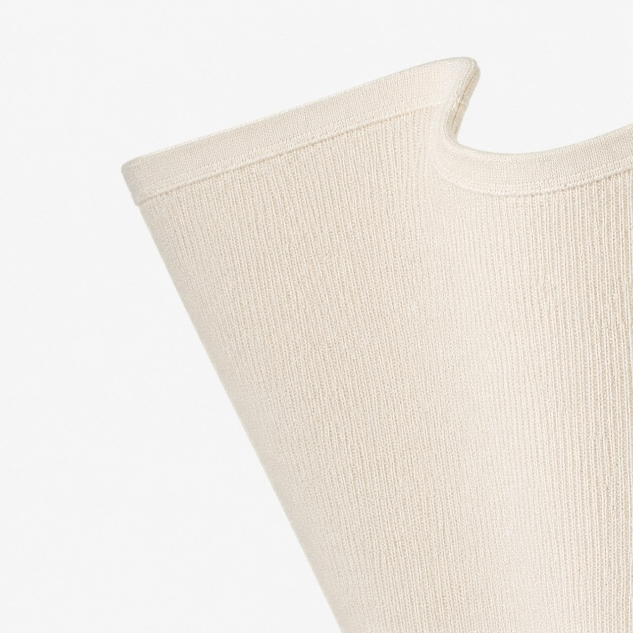 Wandlamp met Scalloped Linnen Kap Retro Design Klassieke Sfeerverlichting voor Woonkamer Slaapkamer Leeshoek | Sansoti