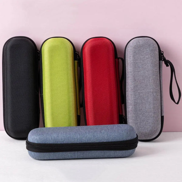 Sac isotherme pour médicaments avec poche de gel 20x7,5cm Voyage Maintien de la température Transport des médicaments Isolation Compact | Sansoti