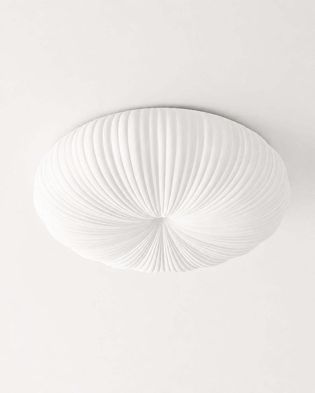 Plafondlamp Iris Scandinavisch Dimbaar Metaal & Acryl met Afstandsbediening voor Moderne Woonruimtes Slaapkamer Eetkamer Sfeerverlichting | Sansoti