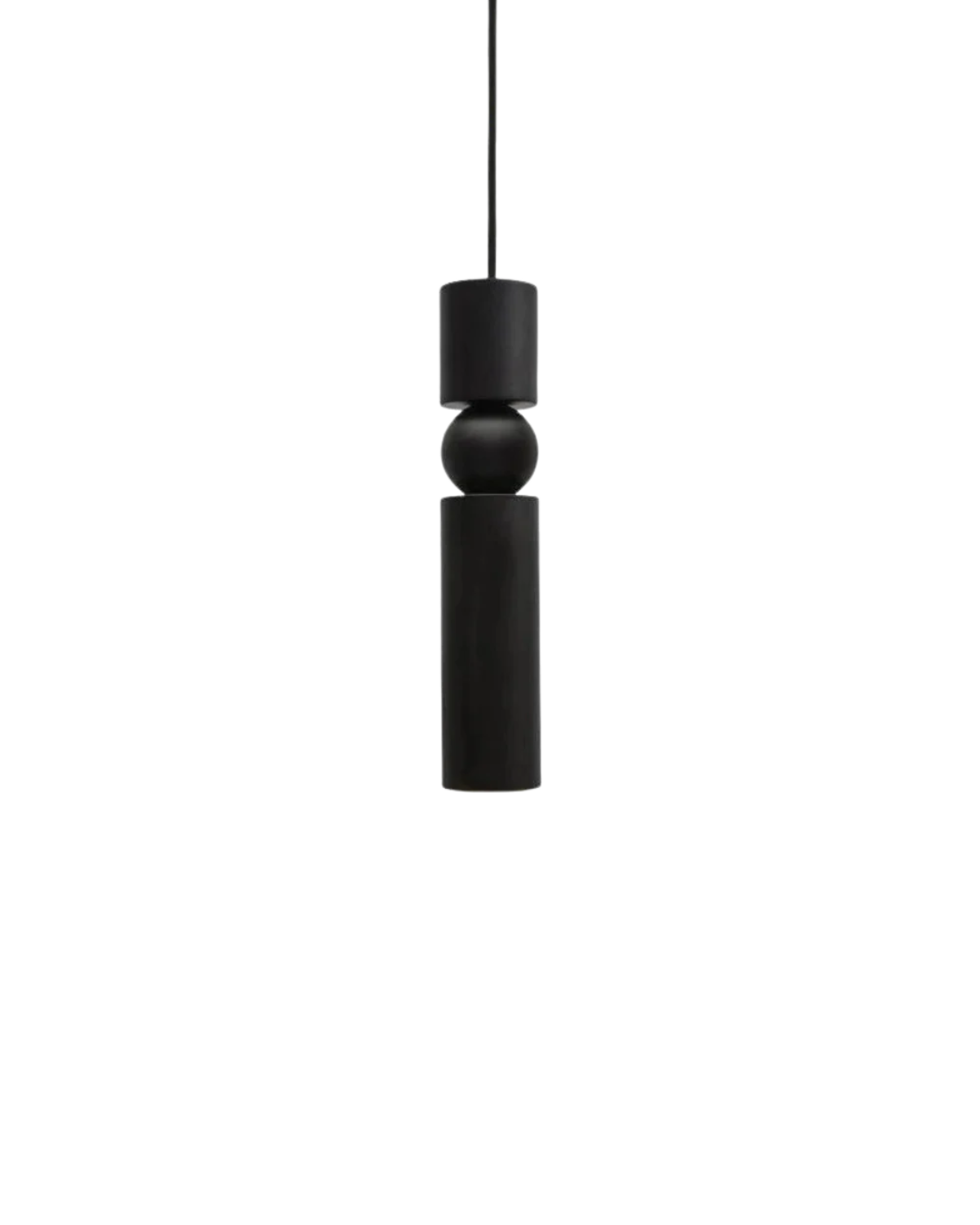Sculptuurlamp Hanglamp met Vloeiende Vormen Zwart Goud Zilver 1-3-5 Lichtpunten Modern Design Eetkamer Woonkamer Slaapkamer Verlichting | Sansoti