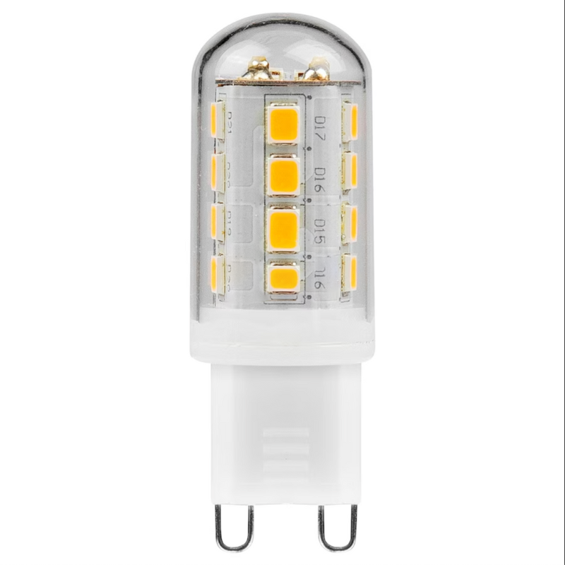 LED-lamp G9 voor Verlichting – Energiezuinig & Langdurig | Sansoti