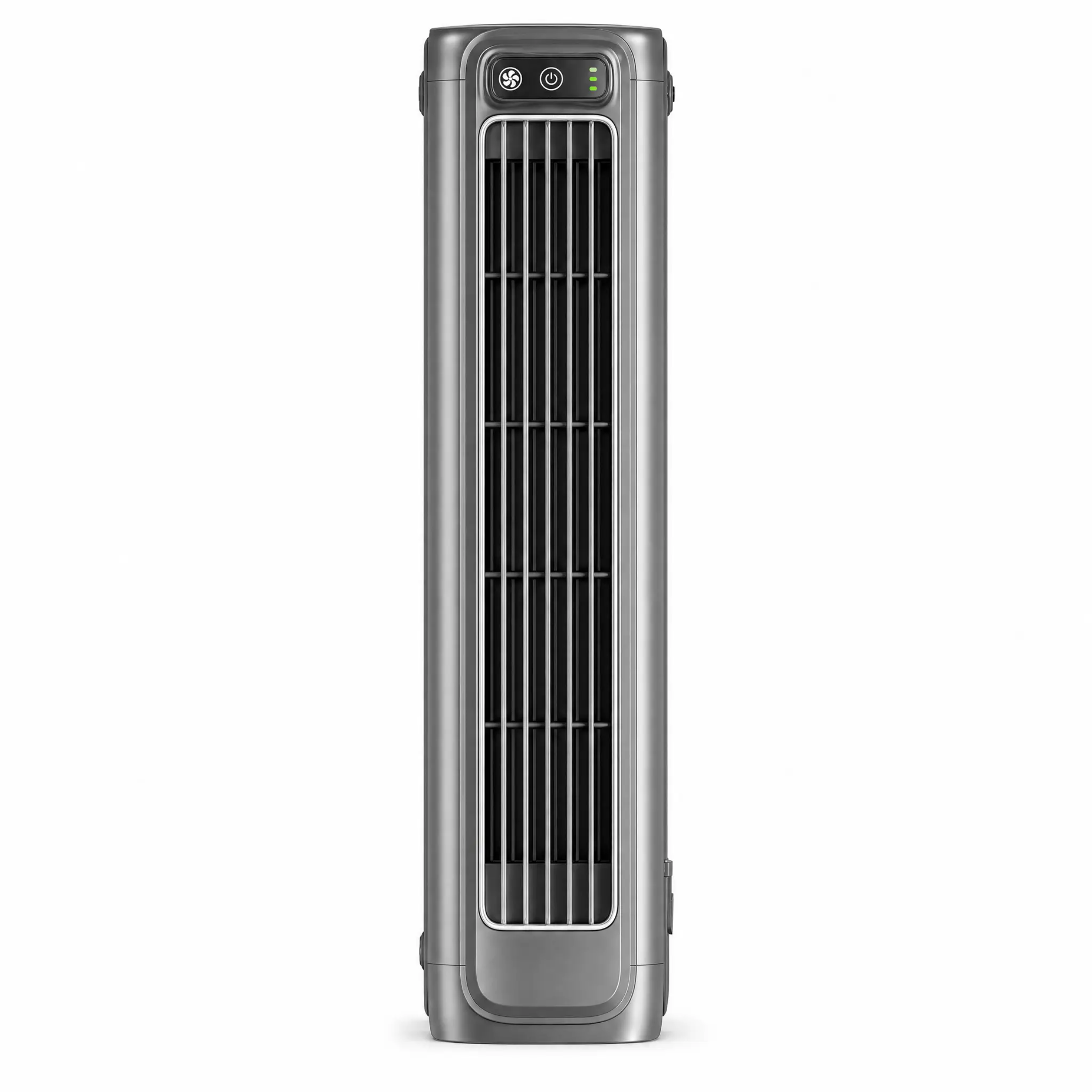 Rechargeable Wireless Personal Fan 12 Hour Battery Life Bladeless Design | Sansoti