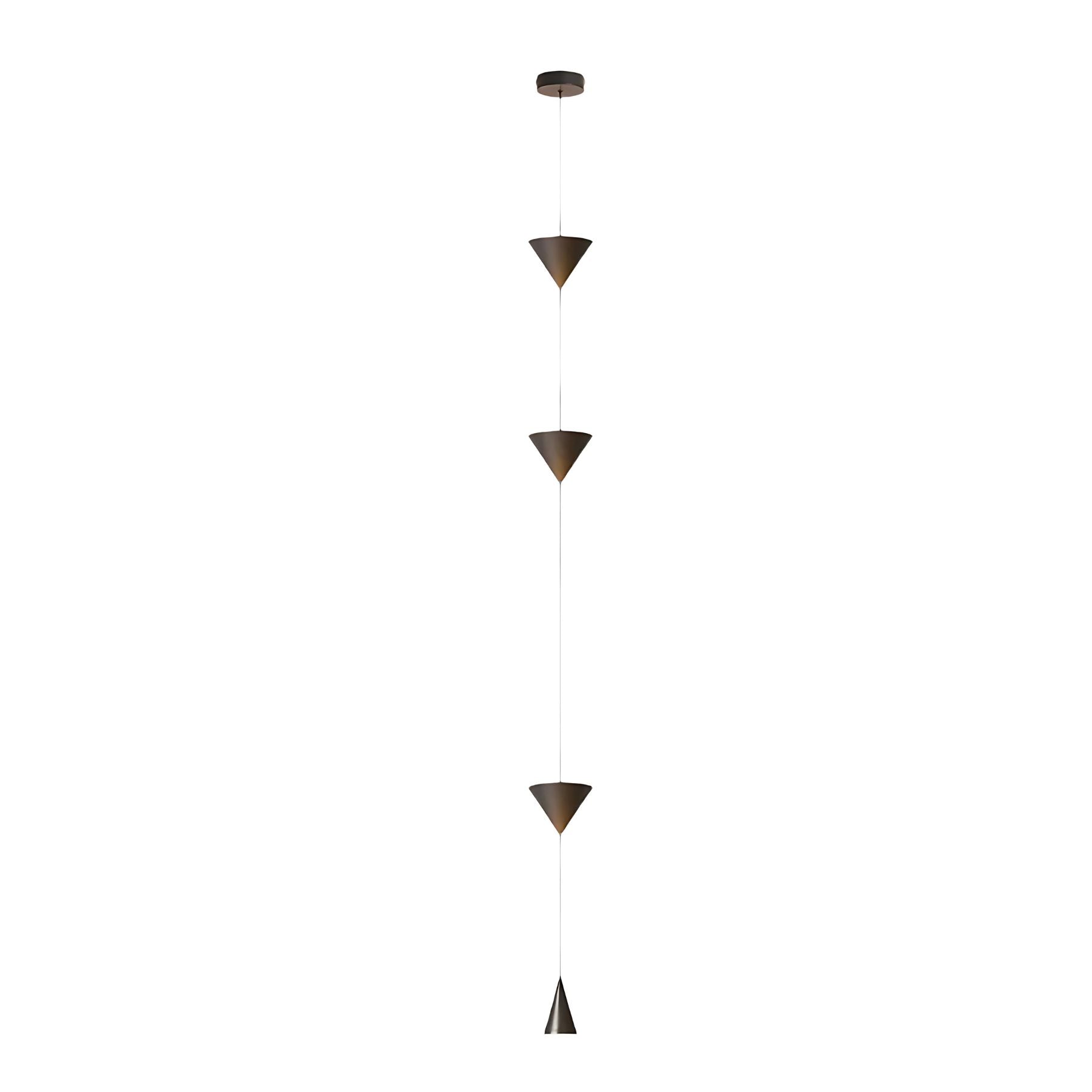 Vloer Tot Plafond Lamp LED 3,5 Meter Verstelbaar Woonkamer Slaapkamer Minimalistische Staande Designlamp Accentverlichting Thuiskantoor | Sansoti