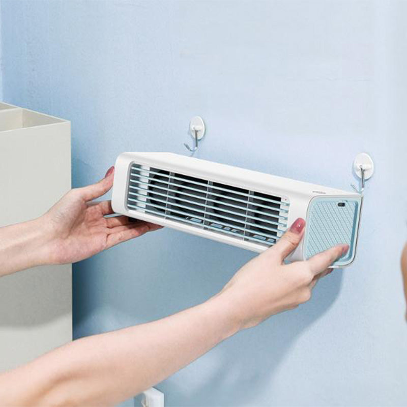 Portable Mini Air Conditioner Cooling Ace 4.0 – Personal Cooling Unit for Office and Home | Energy Efficient & Whisper Quiet | Sansoti