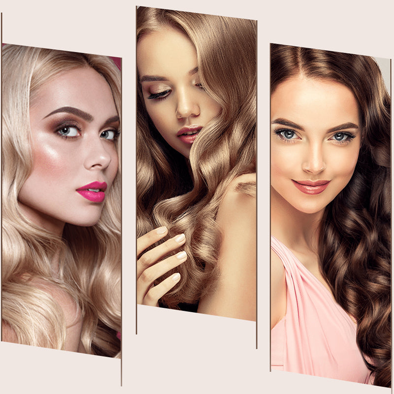 Kleurshampoo Haarkleurbehandeling met Natuurlijke Extracten Verzorgend Glanzend Haar voor Thuisgebruik | Sansoti