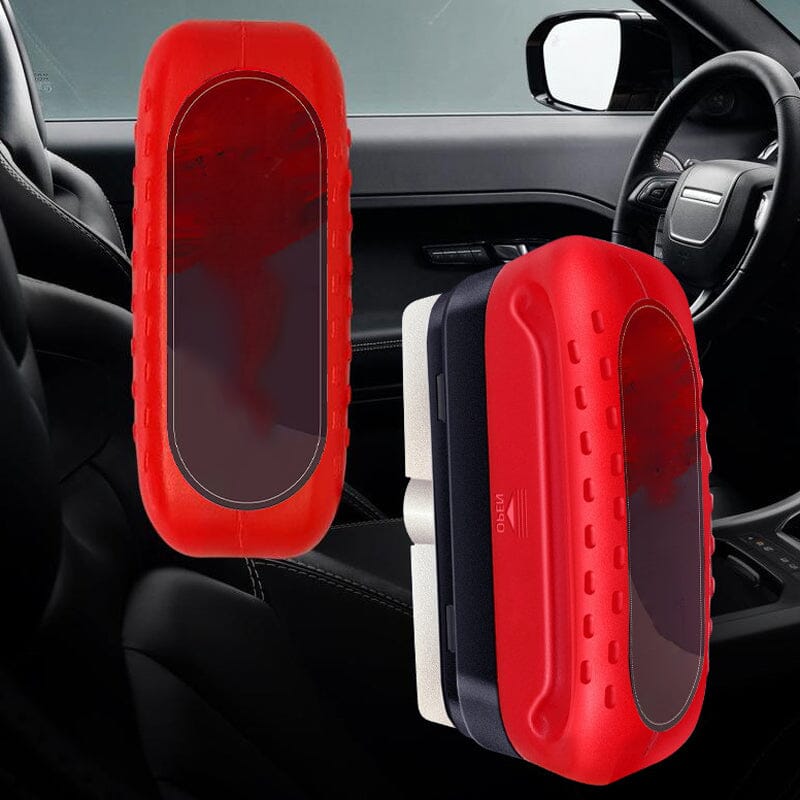 Revêtement déperlant pour les vitres de voiture et de maison, fenêtres et miroirs, visibilité nette sous la pluie, couche protectrice hydrophobe | Sansoti