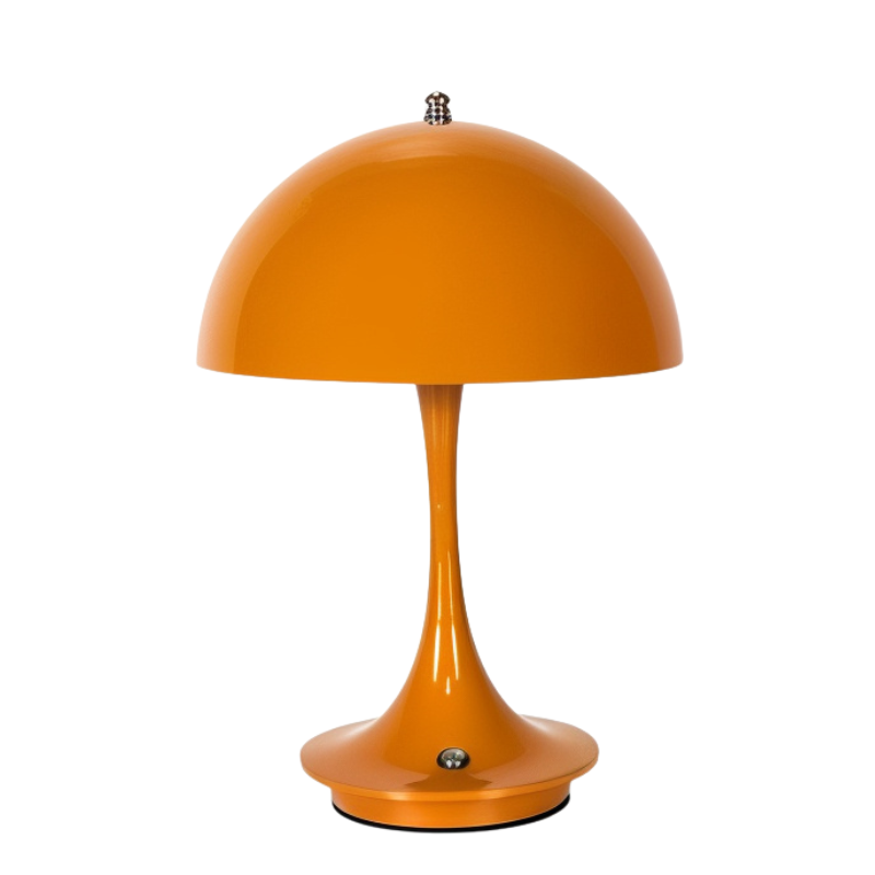 Dimmable LED Table Lamp with Touch Control and Color Temperature Setting 3000K-6000K | Sansoti
