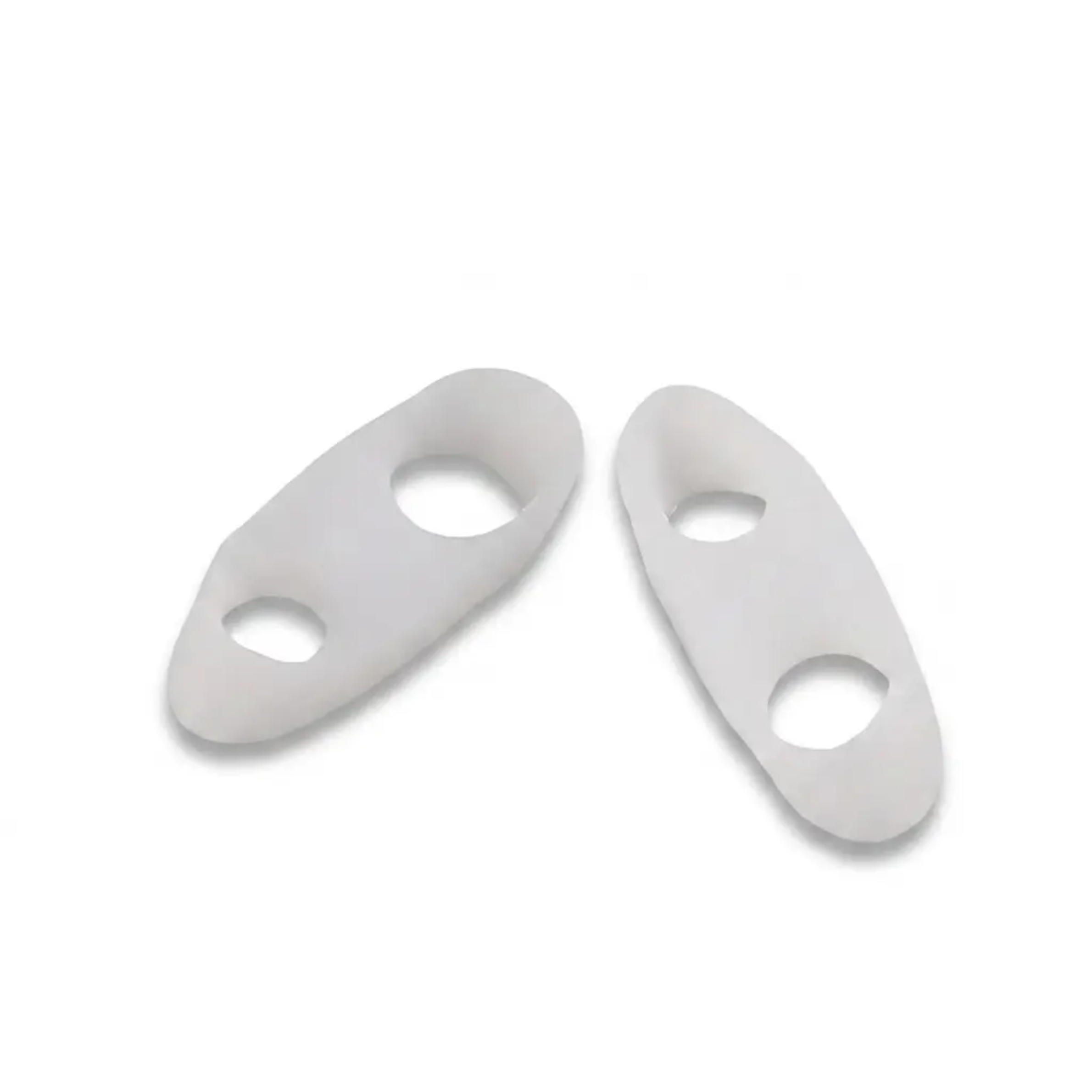 Orthopedische Teenspreiders – Correctie voor Bunions, Hamertenen en Teenuitlijning | Sansoti
