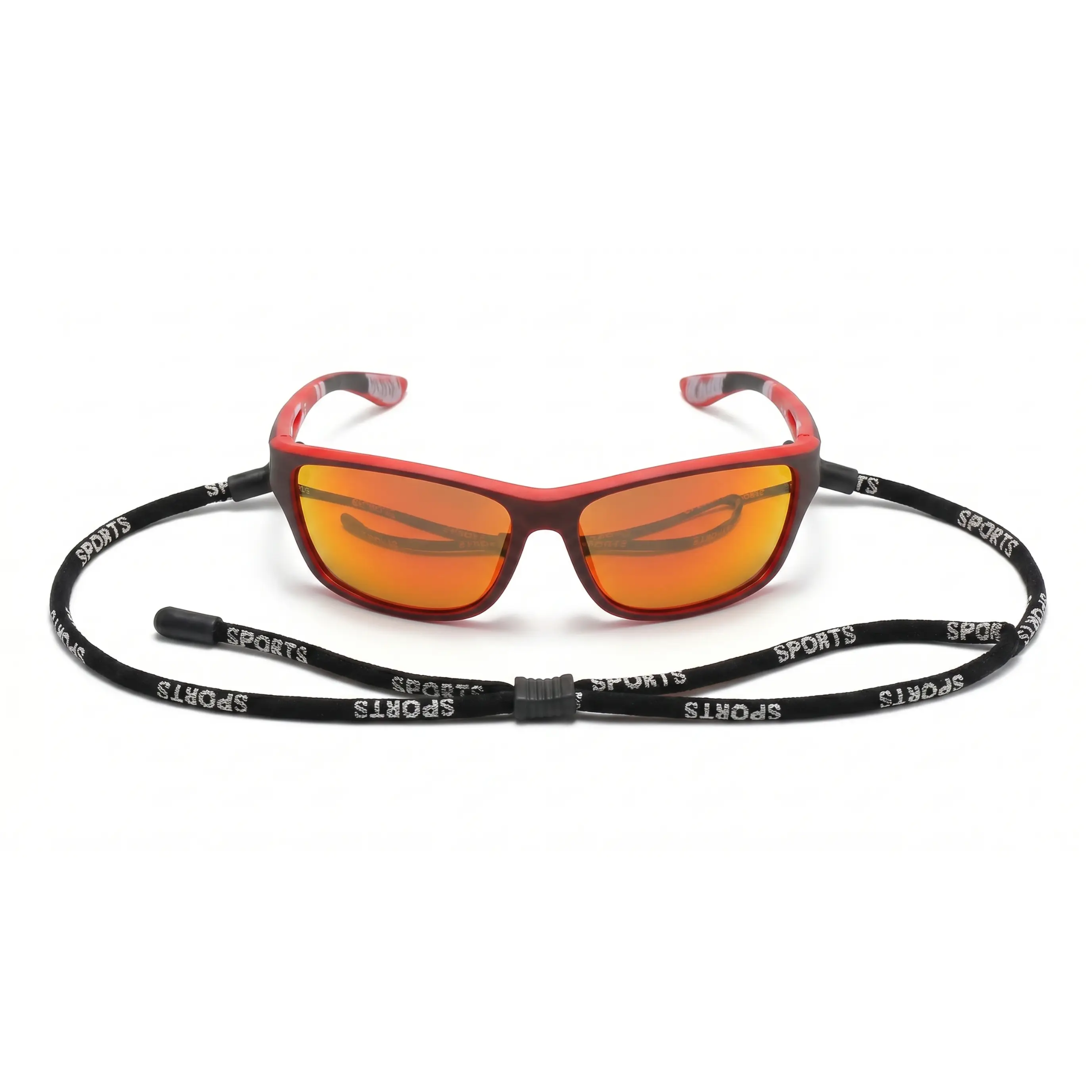 BowLift | PolarSport PRO+ Professional Polarised Sports Sunglasses – UV Protection & Scratch-Resistant Lenses