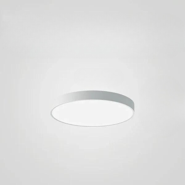 Ronde Plafondlamp Multicolor LED Ultradun 23-60cm Dimbaar Afstandsbediening Woonkamer Slaapkamer Studeerkamer | Sansoti