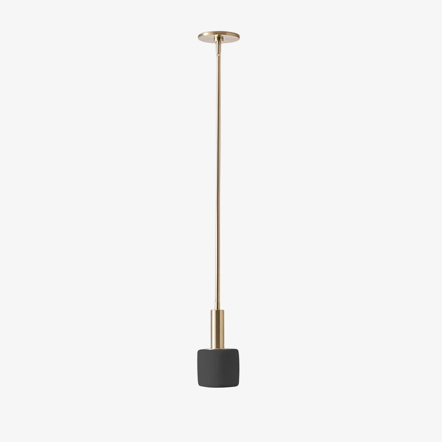 Porselein Hanglamp Minimalistisch Design Wit Groen Zwart Oranje Geel Eetkamer Keuken | Sansoti