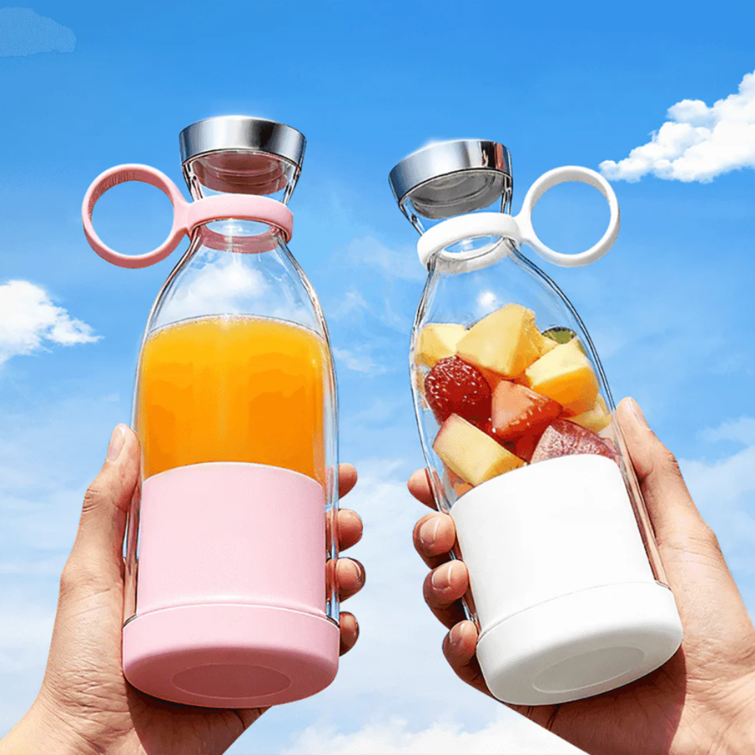 Blender smoothie portable avec batterie rechargeable pour déplacements | Restfield