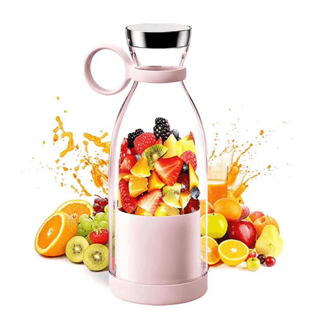 Blender smoothie portable avec batterie rechargeable pour déplacements | Restfield