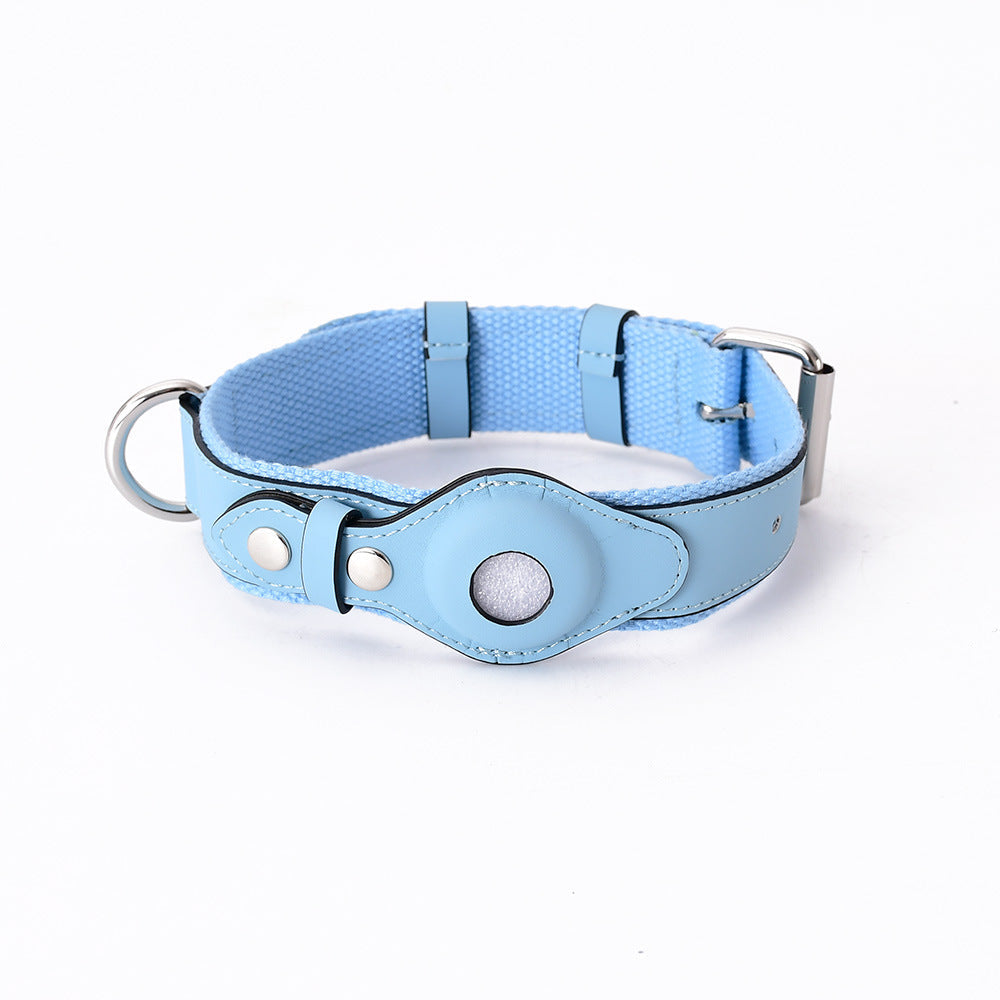 GPS-hondenhalsband met wereldwijde tracking zonder abonnement voor veilige wandelingen en volledige controle over je hond | Sansoti