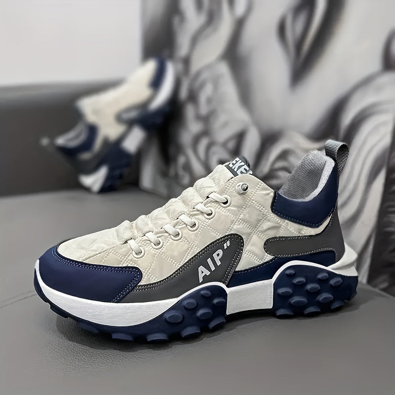 Lichtgewicht Ademende Sneakers voor Comfortabele Voeten – Orthopedische Steun en Waterafstotend | Sansoti