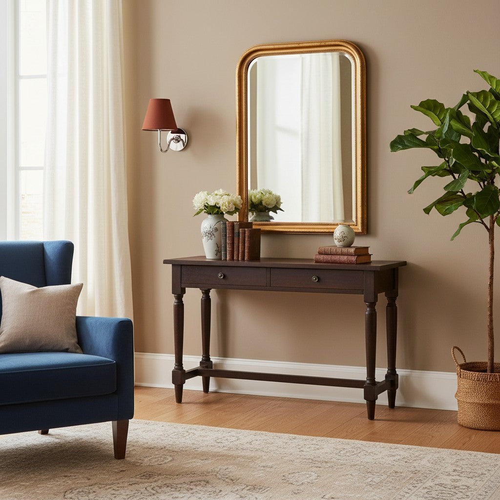 Wandlamp met Geplisseerde Stoffen Kap – Klassieke Verlichting voor Slaapkamer en Woonkamer | Sansoti