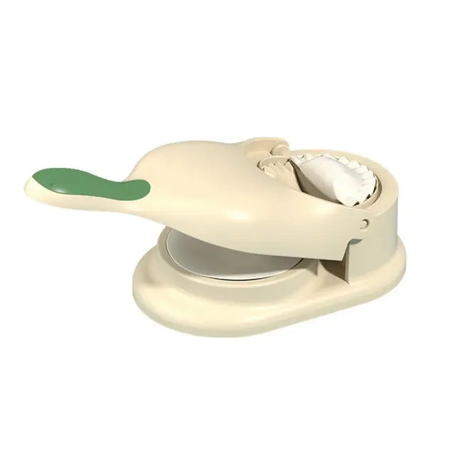 Handmatige Deegrolle met Dubbele Vorm voor Ravioli en Dumplings 27,5 x 23 cm | Sansoti