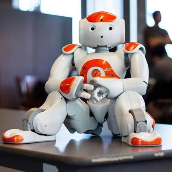 Interactieve Gestuurbaarbare Robot met Muziek en Dans voor Kinderen Educatief Speelgoed Bewegend Cadeau | Sansoti