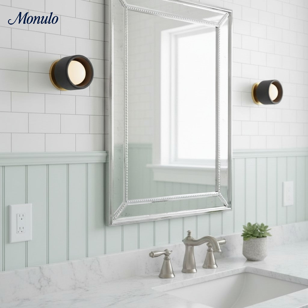 Keramische Draaibare Wandlamp | Sansoti