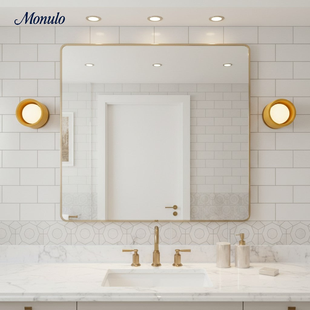 Keramische Draaibare Wandlamp | Sansoti