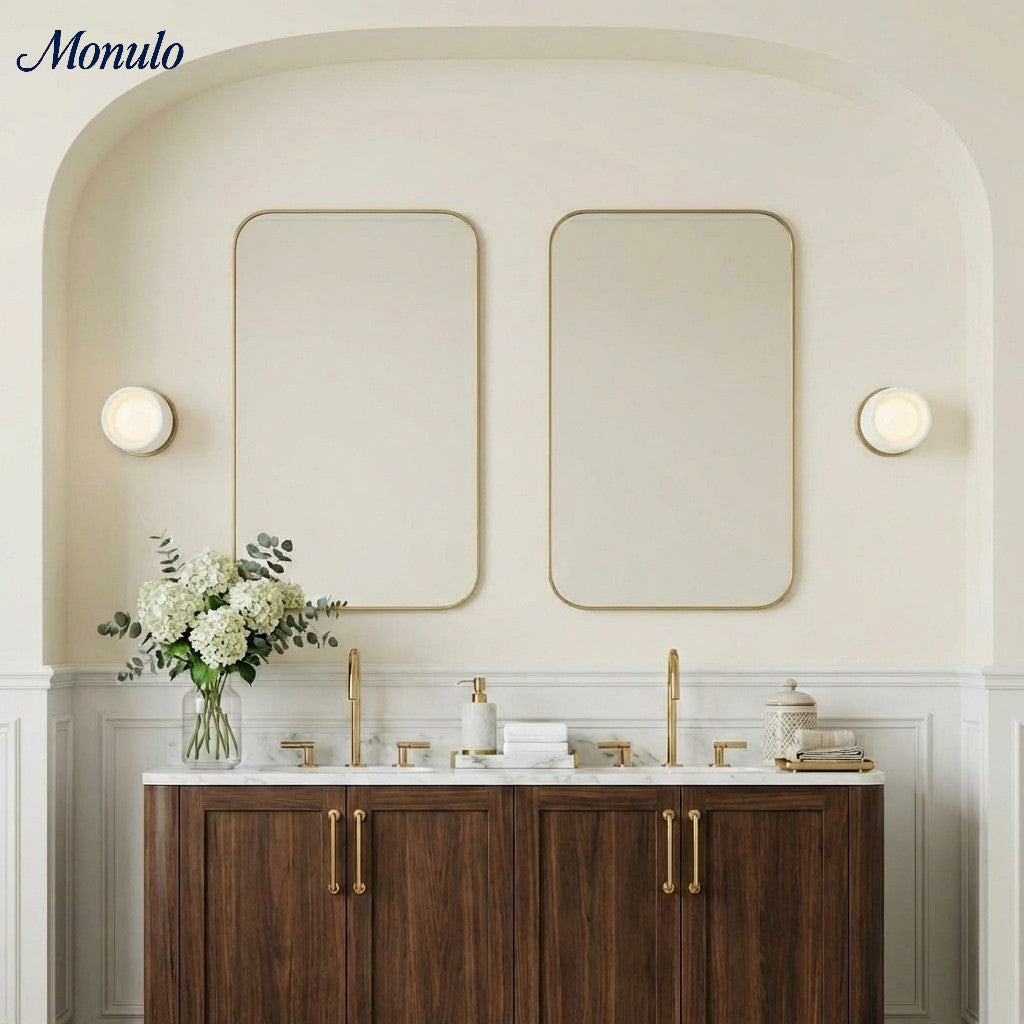 Keramische Draaibare Wandlamp | Sansoti