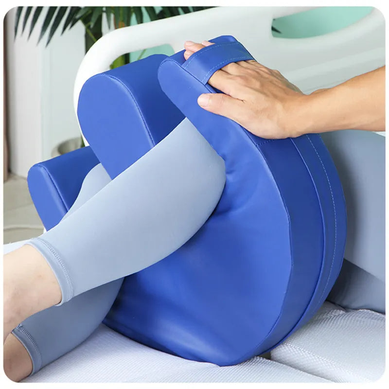 Antislip Draaihulp Kussen voor Ouderen – Eenvoudig Draaien in Bed – Drukverdeling & Doorbloeding | Sansoti