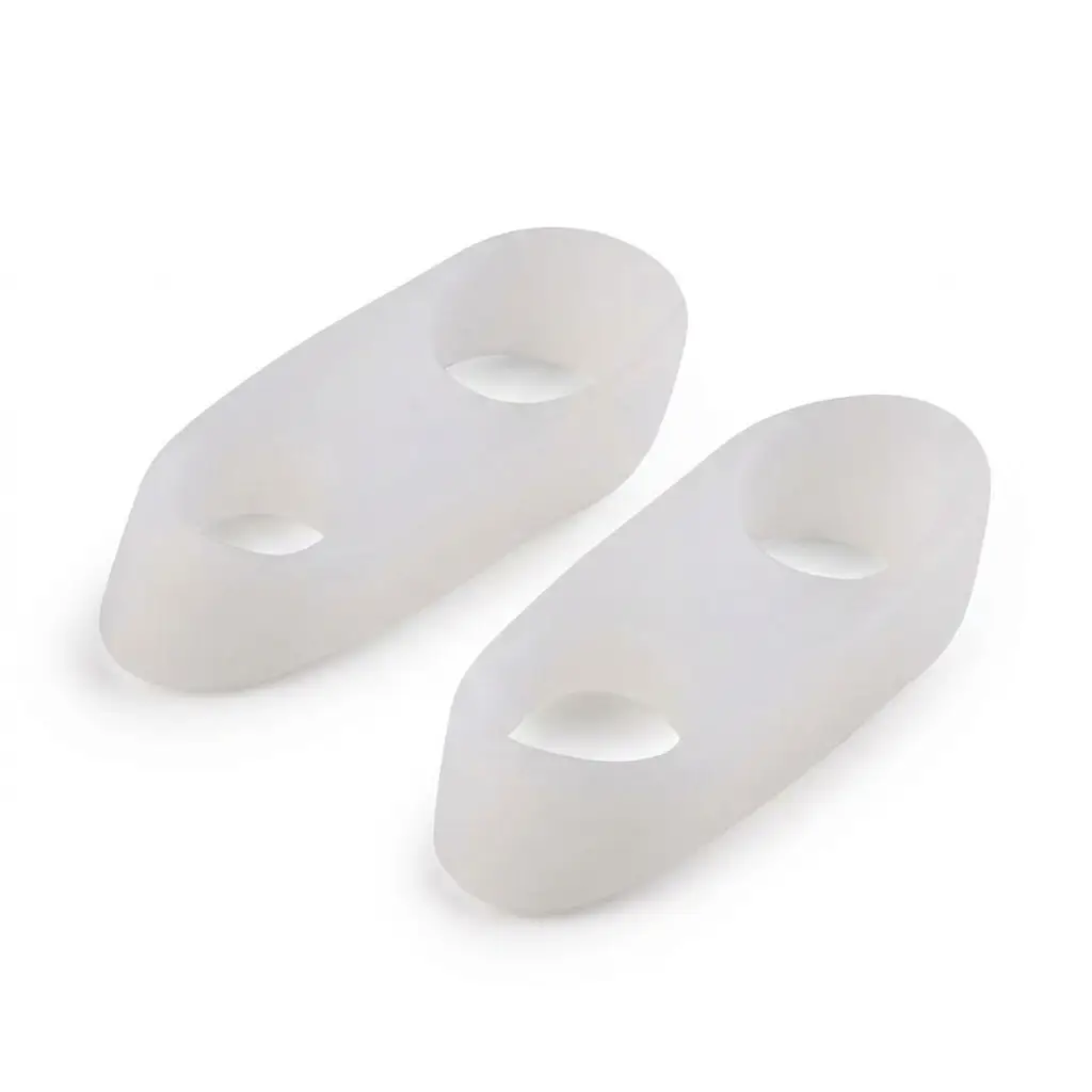 Orthopedische Teenspreiders – Correctie voor Bunions, Hamertenen en Teenuitlijning | Sansoti