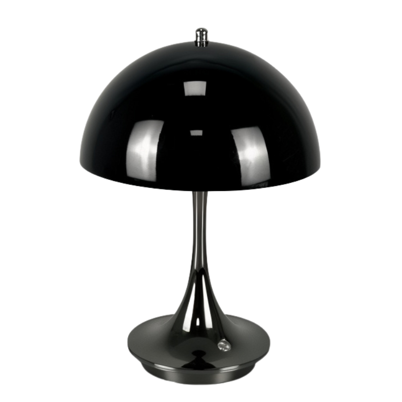 Dimmable LED Table Lamp with Touch Control and Color Temperature Setting 3000K-6000K | Sansoti
