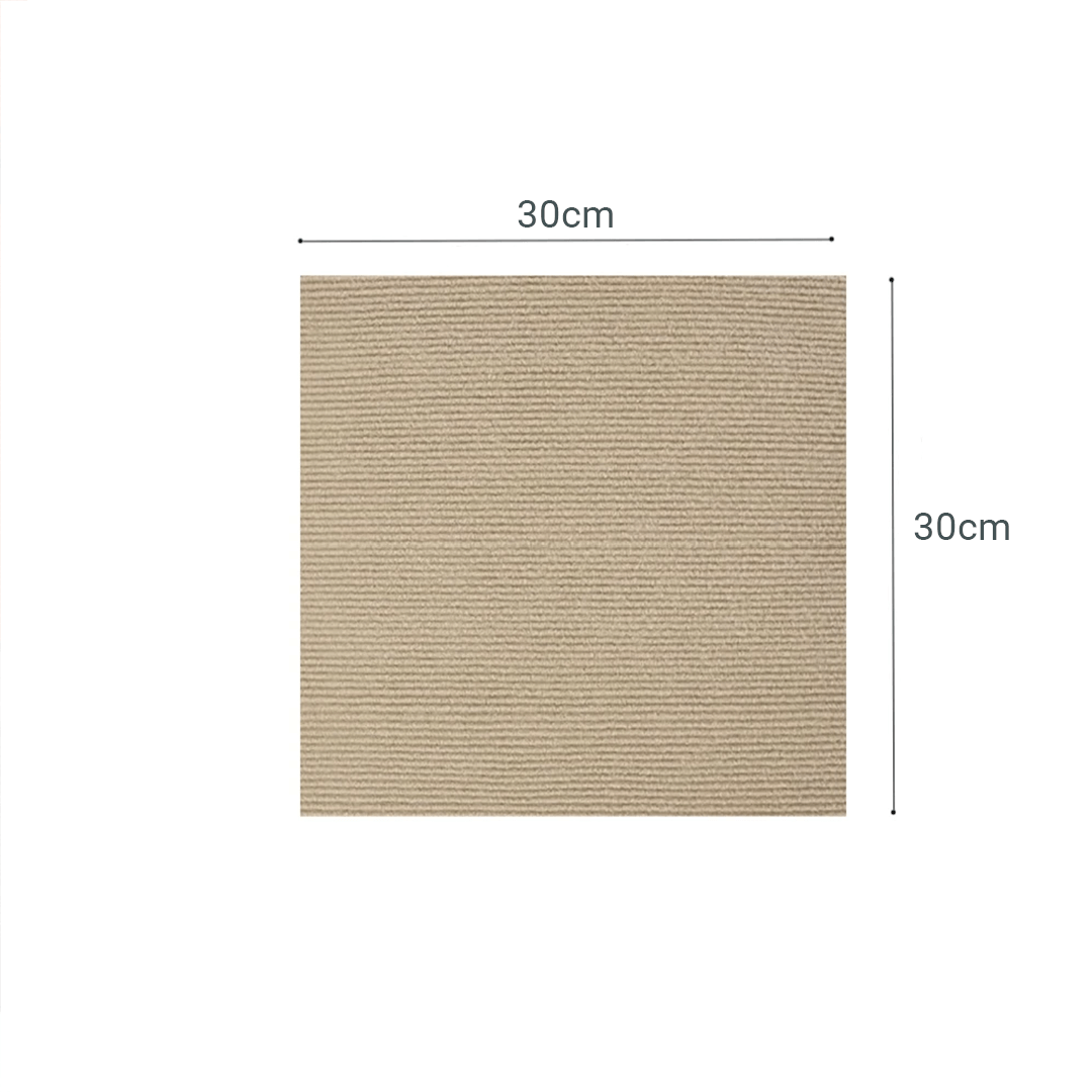 Meubelkrabmat voor Katten Beschermbekleding Anti-Krab Adhesive Pad voor Bank Stoel Bescherming tegen Krassen | Sansoti