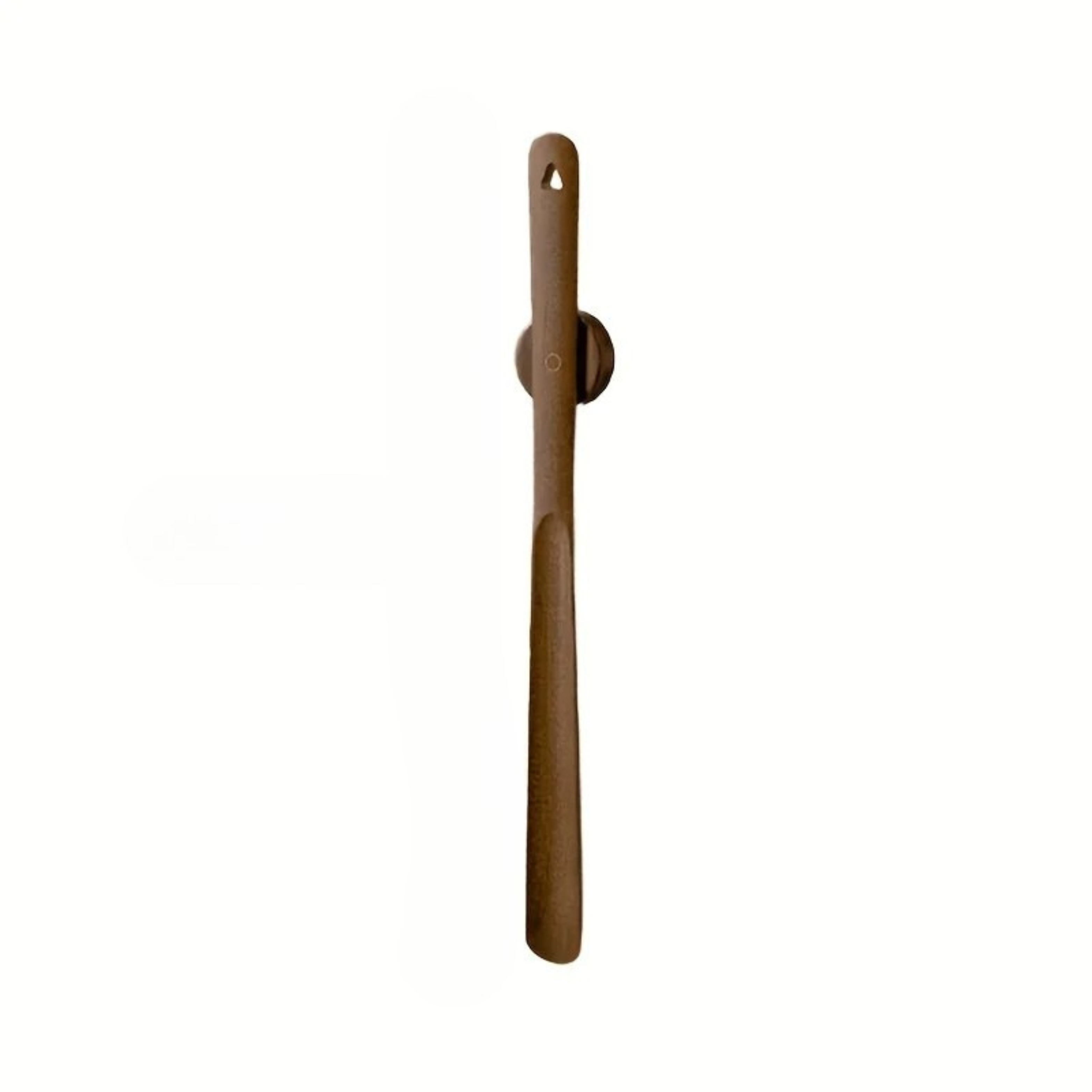 Extra Lange Schoenlepel van Hout (50 cm) – Ergonomisch Aantrekhulpmiddel | Sansoti