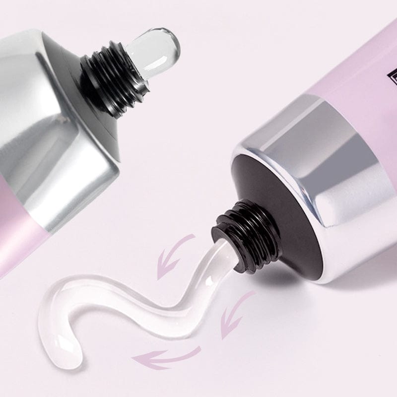 Kunstnagel-Starterset mit UV-Lampe und Entferner – komplettes professionelles Nagelkunst-Set für zu Hause | Sansoti
