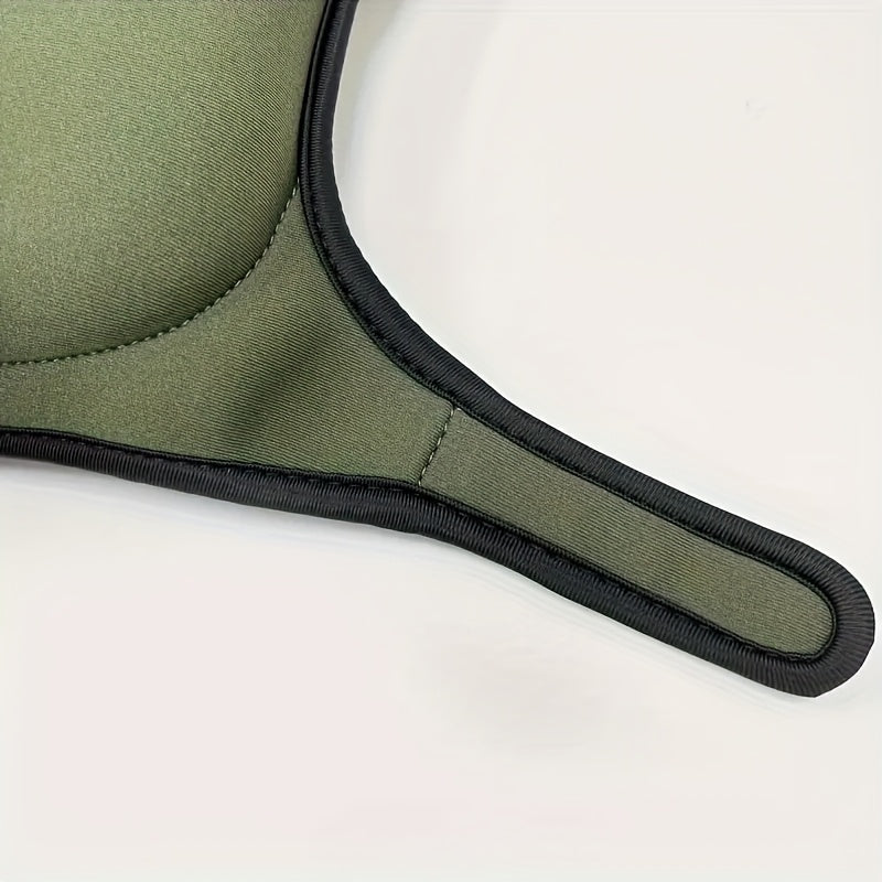 Ergonomische Knieschoner-Set für Gartenarbeit Heimwerken und Bodenarbeiten mit verstellbaren Riemen Bequemes Knien | Sansoti