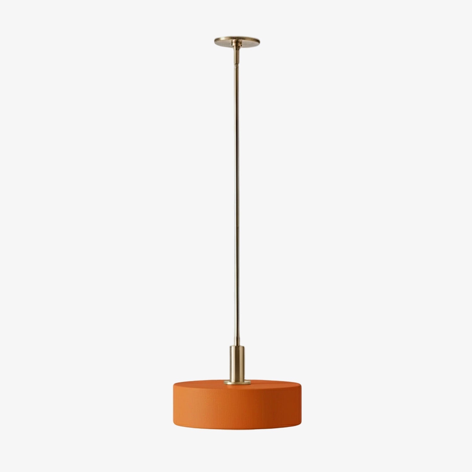 Porselein Hanglamp Minimalistisch Design Wit Groen Zwart Oranje Geel Eetkamer Keuken | Sansoti