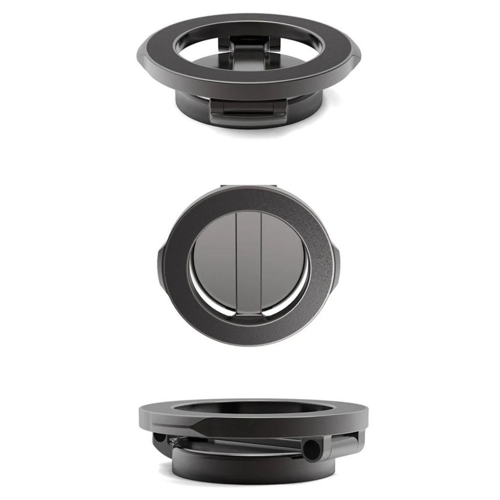 Magnetische Telefoonhouder Auto 360° Draaibaar Verstelbaar Dashboard Ventilatierooster Universele Smartphone Houder | Sansoti