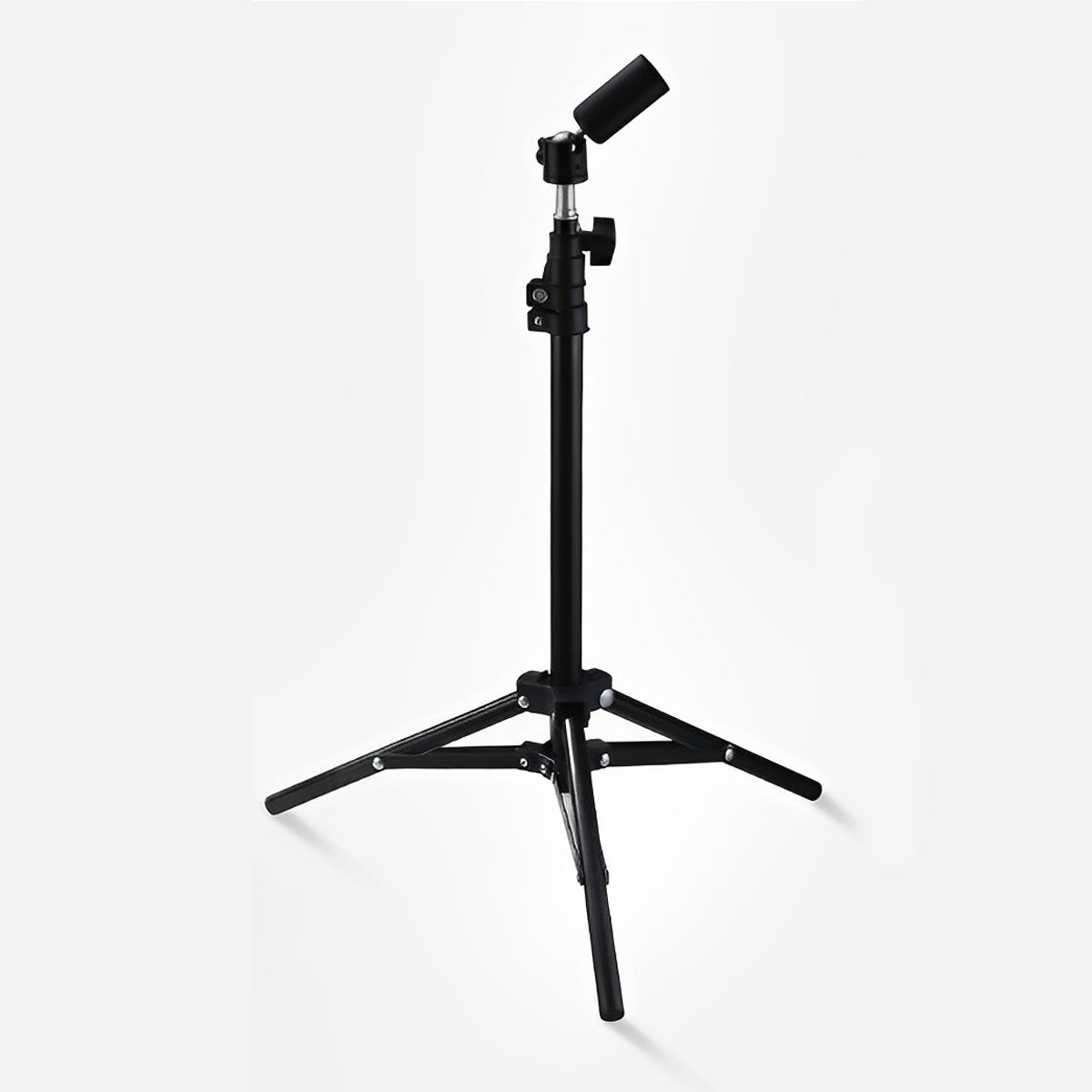 Bezprzewodowa lampa nastrojowa LED, ładowalna, 360° RGB, oświetlenie nastrojowe Tube, z funkcją ściemniania, światło ambientowe do pokoju i studia | Sansoti