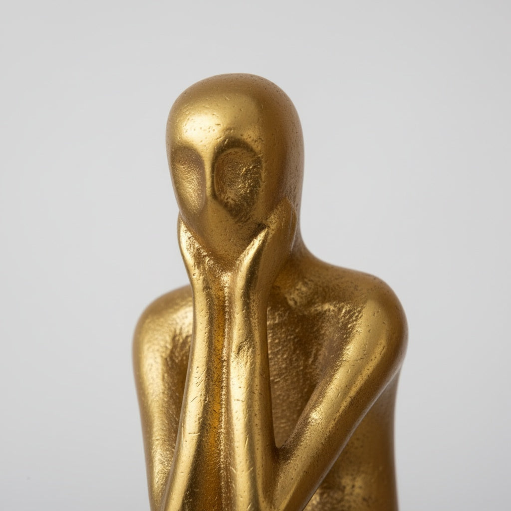 Minimalistische Kastgreep - Messing Zilver Roze - Scandinavisch Design Meubels | Sansoti