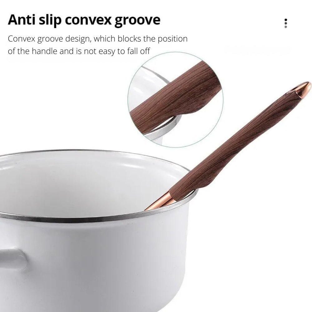 Siliconen Kookgereiset – 10-delig – Hittebestendig – Ergonomische Handgrepen – Antiaanbak – Moderne Keukenhulp voor Roeren & Keren | Sansoti