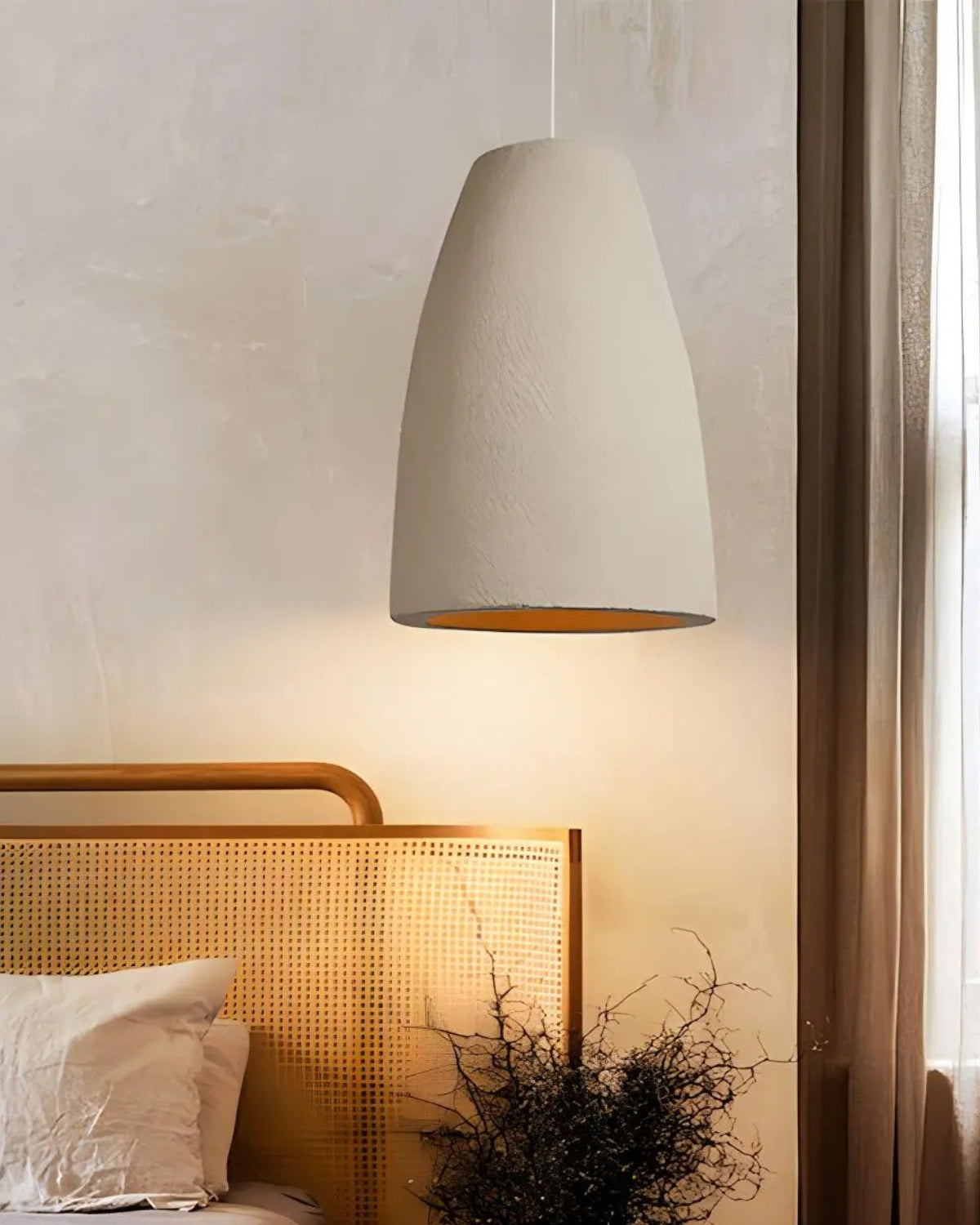 Kegelvormige Hanglamp Aluminium 18-35cm Modern Industrieel Design voor Eetkamer Woonkamer Keuken | Sansoti