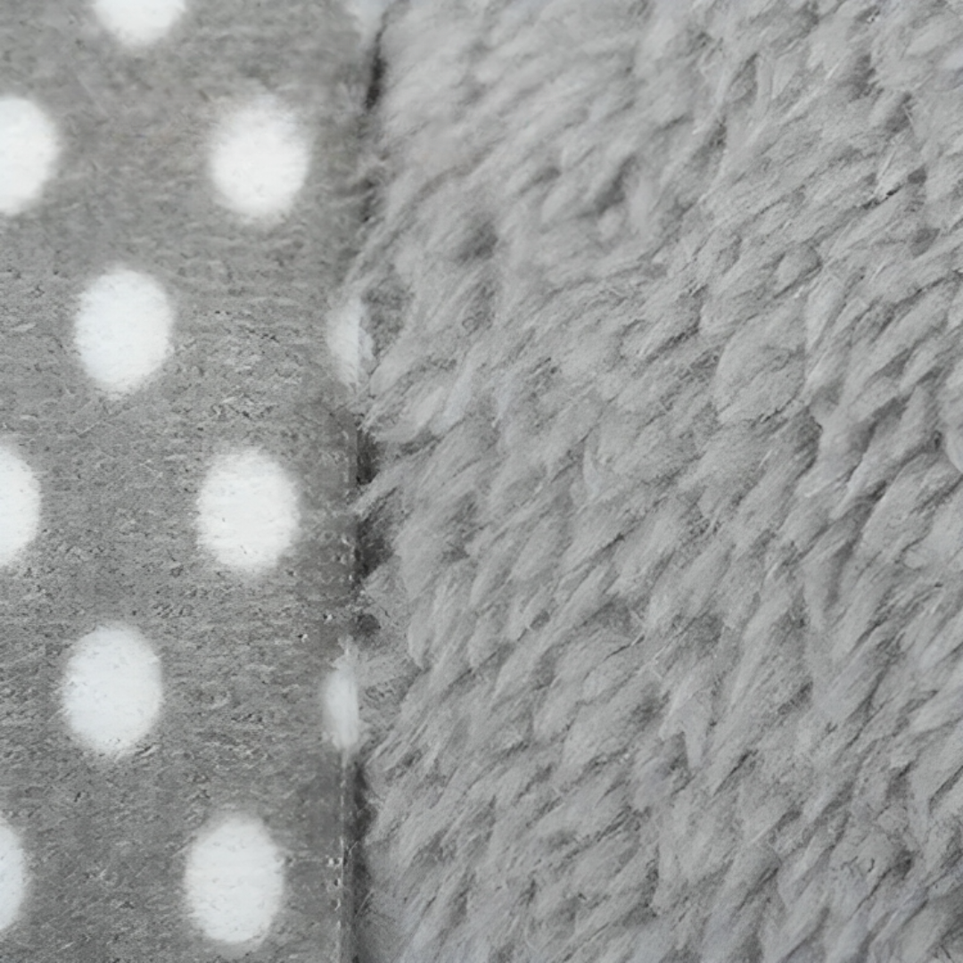 Elektrisch Warmtekussen met Handwarmerfunctie Plüche Verwarmingskussen Comfort voor Koude Winterdagen | Sansoti