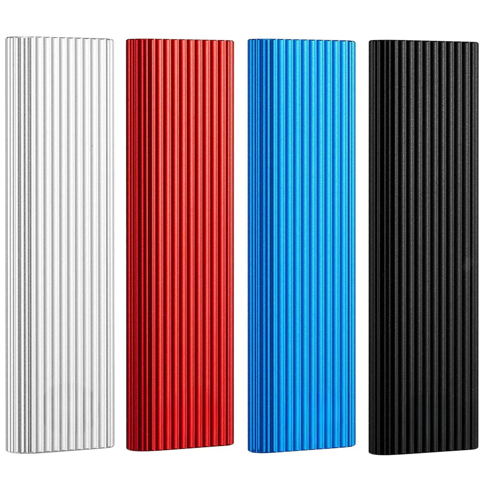 Draagbare SSD Externe Harde Schijf USB 3.1 Snelle Overdracht Solid State Drive Compacte Opslag | Sansoti